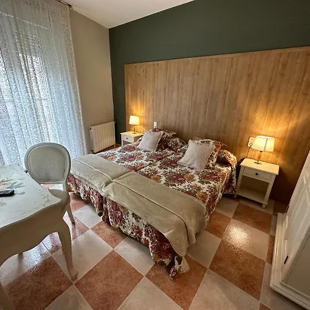 Hotel Bonavista 3*