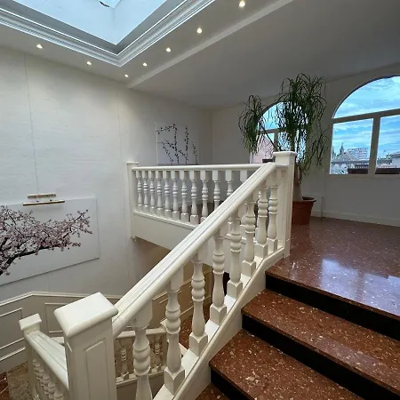 Hotel Bonavista Cervera (Catalonia)