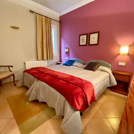 Bonavista 3*