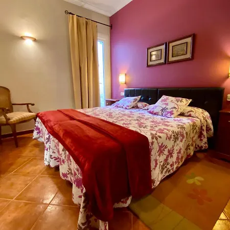 Hotel Bonavista Cervera (Catalonia)
