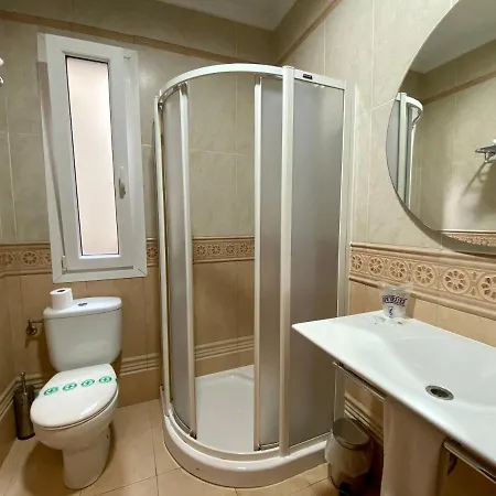 Bonavista Hotel Cervera (Catalonia)