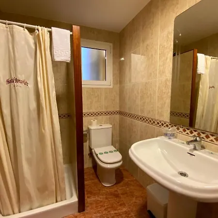 Bonavista 3* Cervera (Catalonia)